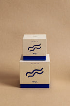WXY Roam Candle in Salt, Water and Sky - 12.5oz