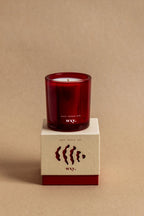 WXY Roam Candle in Peach, Hibiscus and Pine - 12.5oz