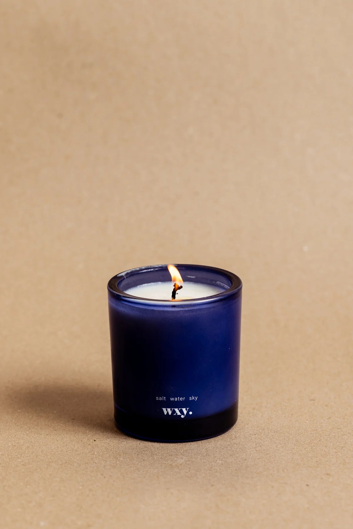 WXY Roam Candle in Salt, Water and Sky - 12.5oz