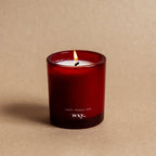 WXY Roam Candle in Peach, Hibiscus and Pine - 12.5oz