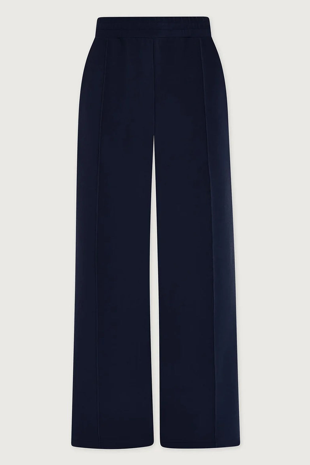 Varley The Wide Leg Pant 30 in Navy