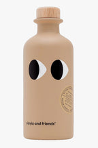Yiayia and Friends Extra Virgin Olive Oil infused with Garlic 200ml