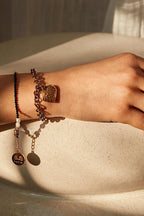 By Alona Roma Bracelet in Gold