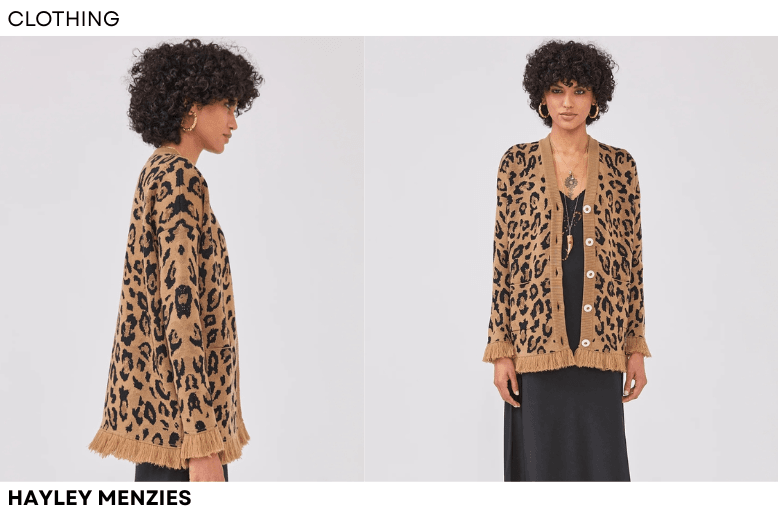 Clothing (New)