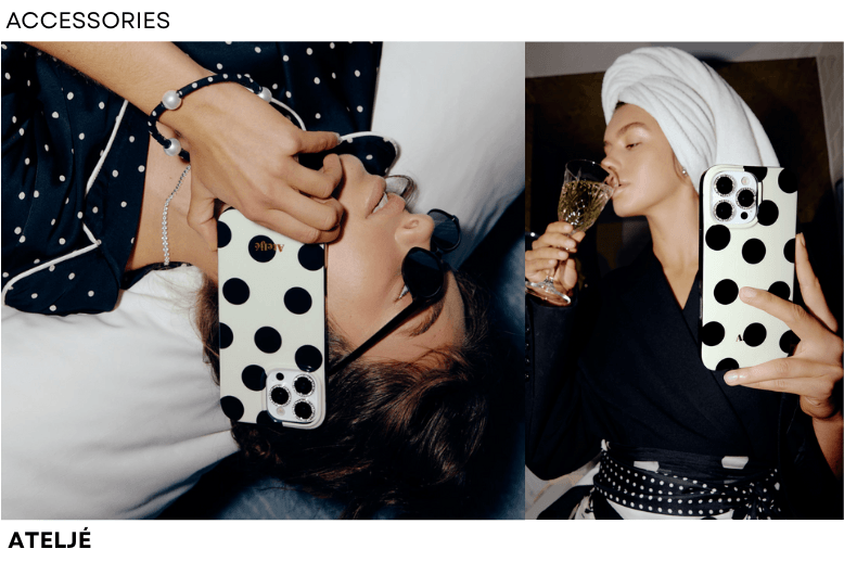 Accessories (New)