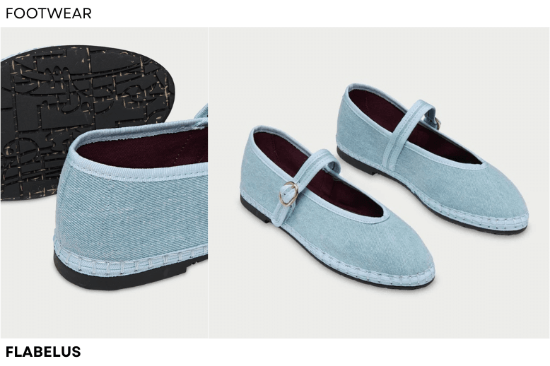 Footwear (New)